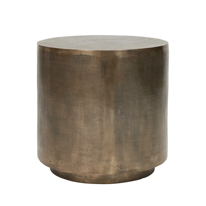 Rota Side table H 50 cm from House Doctor