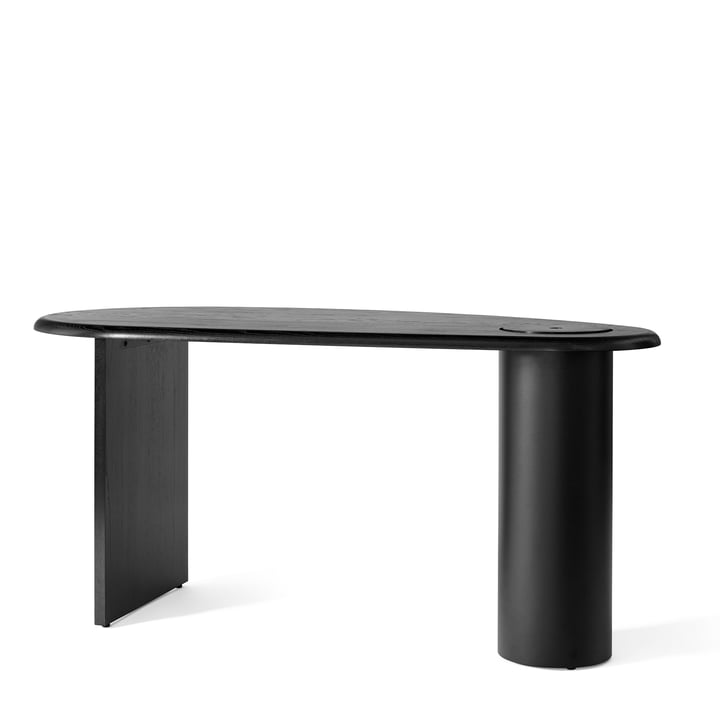 Eclipse Desk from Audo