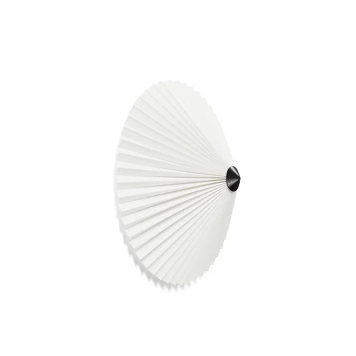 Matin Ceiling lamp by HAY in Ø 38 cm in the colour white