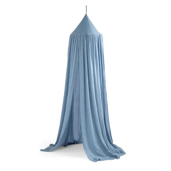 Canopy from Sebra in powder blue