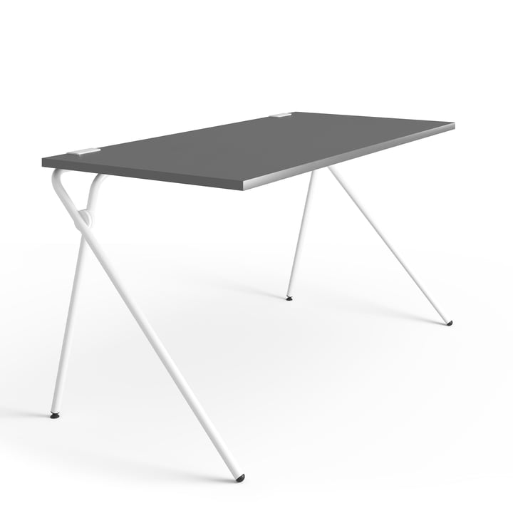 Plato Desk from Müller Small Living