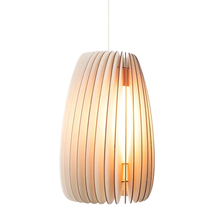 Schneid - Secundum Pendant Lamp