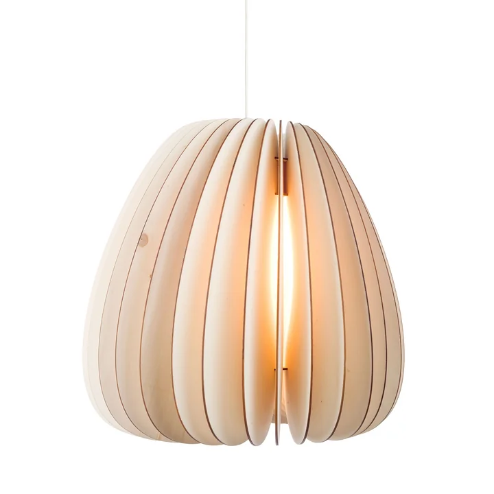 Schneid - Volum Pendant Lamp