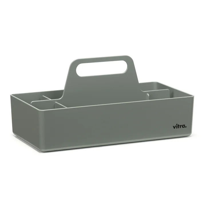 小物入れ Vitra ToolBox / Brick Vitra Toolbox brick