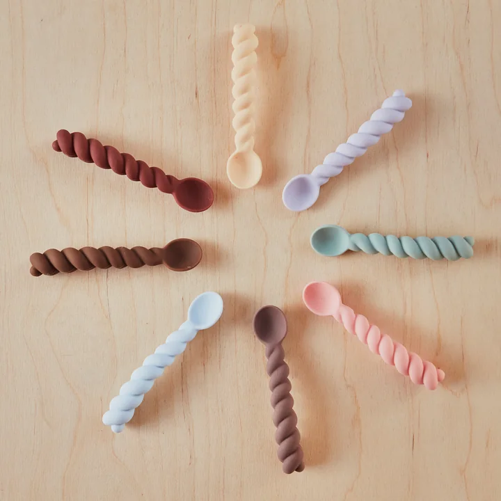 Mellow Children cutlery from OYOY