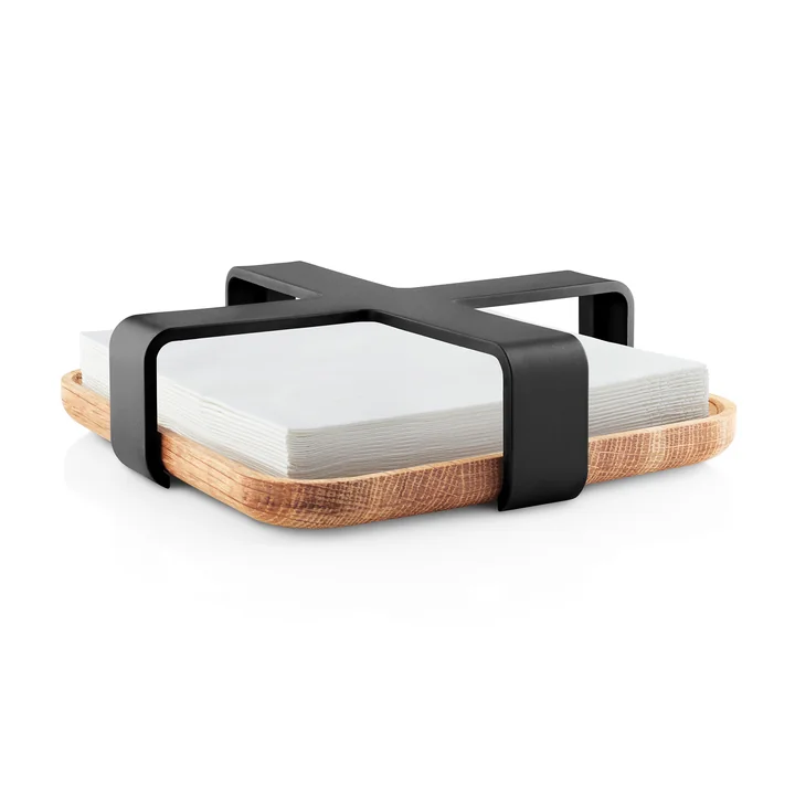 Nordic Kitchen Napkin holder from Eva Solo