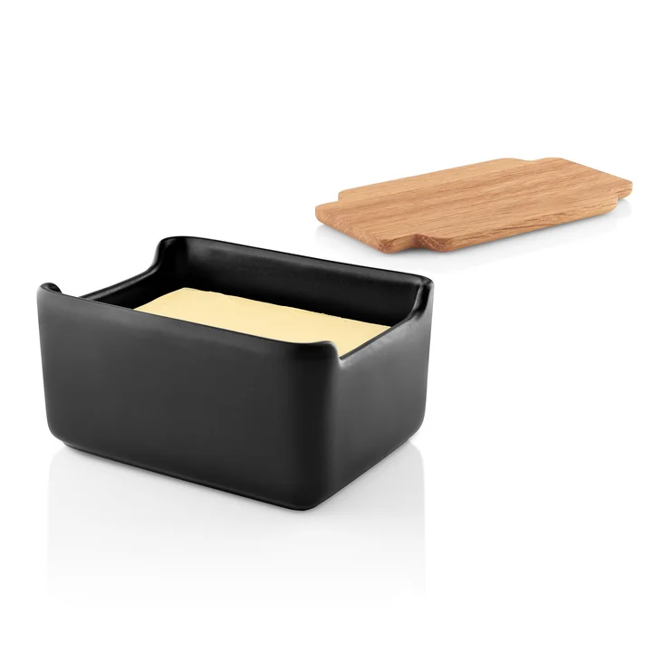 Nordic Kitchen Butter dish from Eva Solo