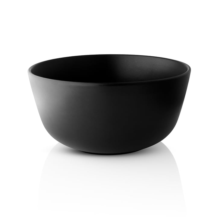 Nordic Kitchen Bowl 2 l from Eva Solo in black