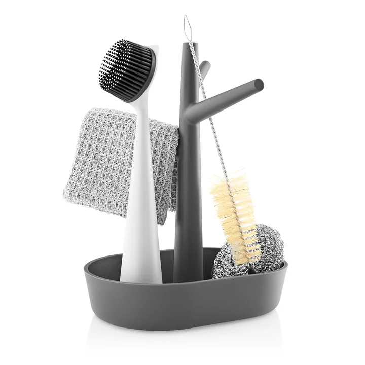 More order in the kitchen