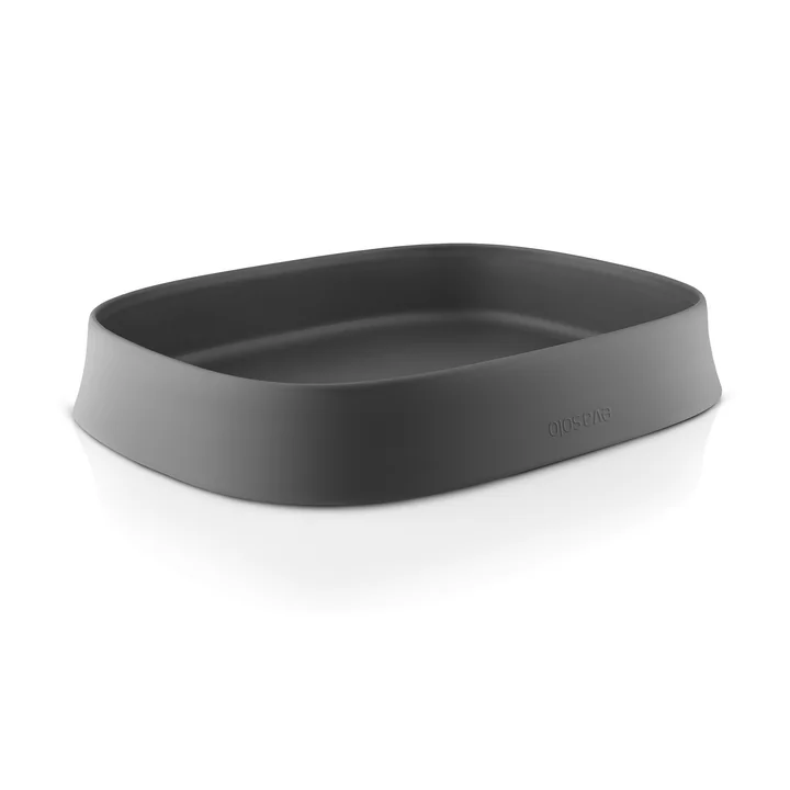 Foldable rinsing tub from Eva Solo