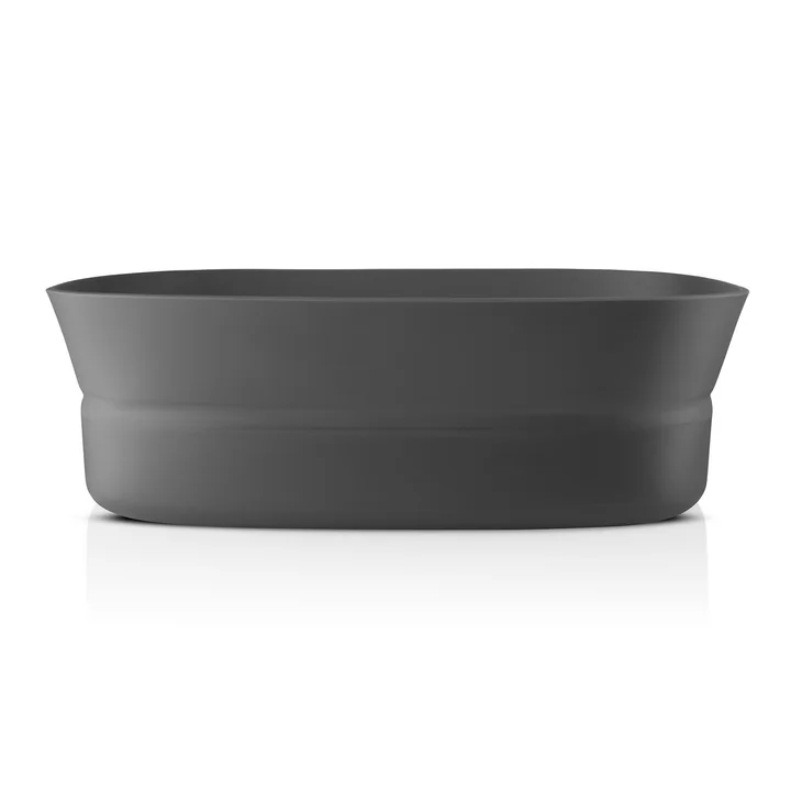 Foldable rinsing tub from Eva Solo