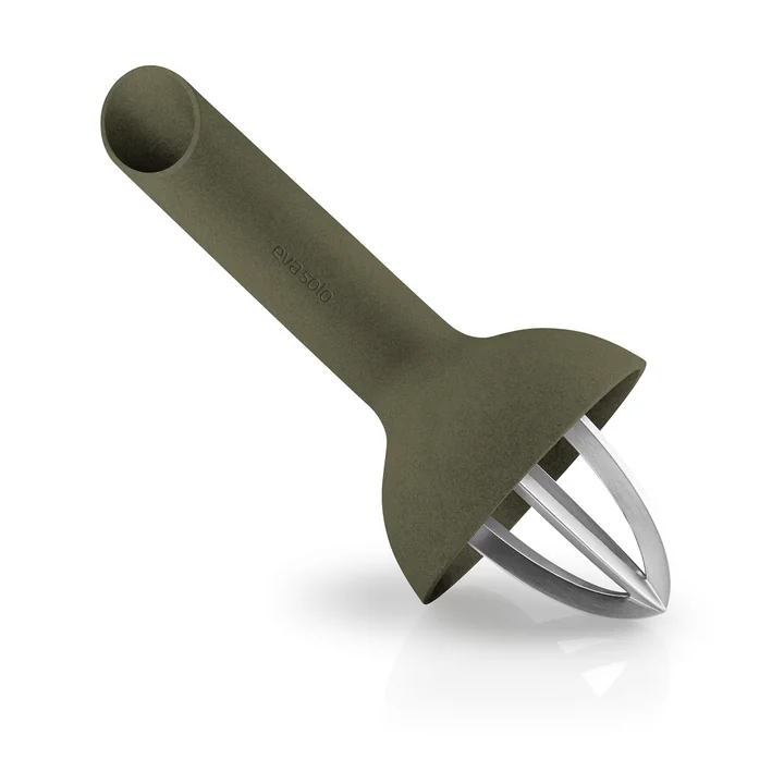 Green Tool Citrus juicer from Eva Solo
