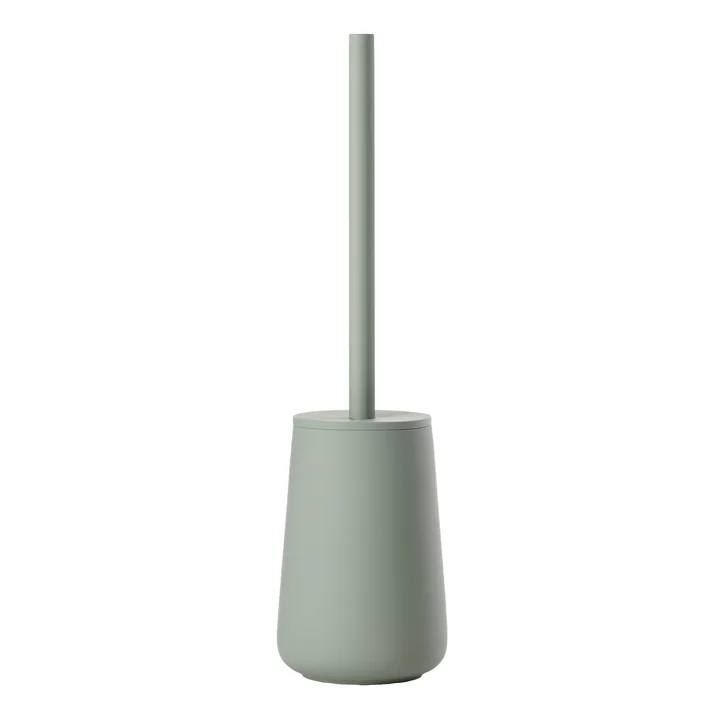 Nova One Toilet brush from Zone Denmark in matcha green