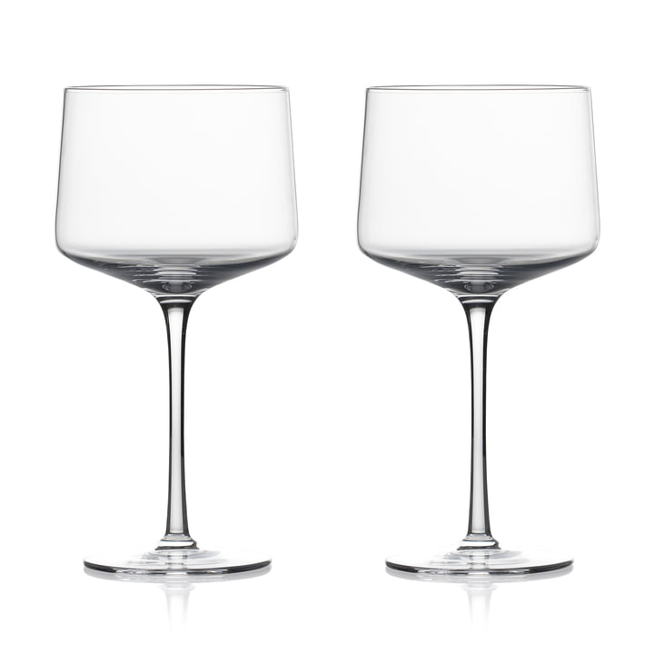 Rocks Copa Gin Tonic Glass from Zone Denmark , 47cl (Set of 2)