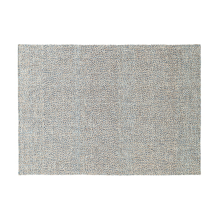 Polli Carpet 170 x 240 cm from Normann Copenhagen in sand multi