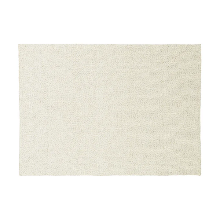 Polli Carpet 170 x 240 cm from Normann Copenhagen in sand