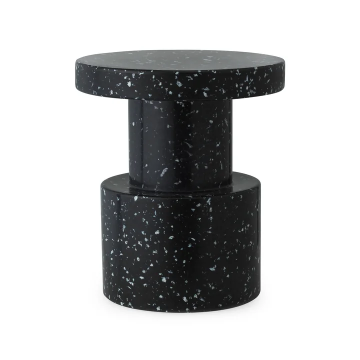 Bit Multifunctional furniture from Normann Copenhagen in black