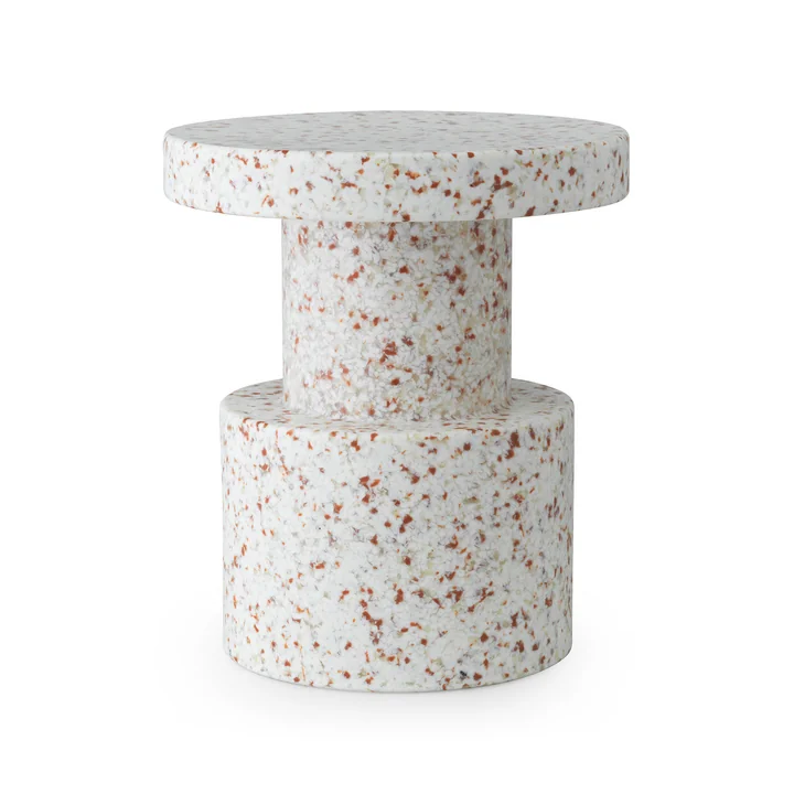Bit Multifunctional furniture from Normann Copenhagen in white