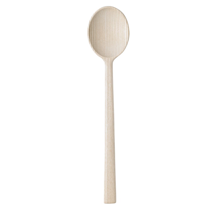 Woody Cooking spoon from Rig-Tig by Stelton in large