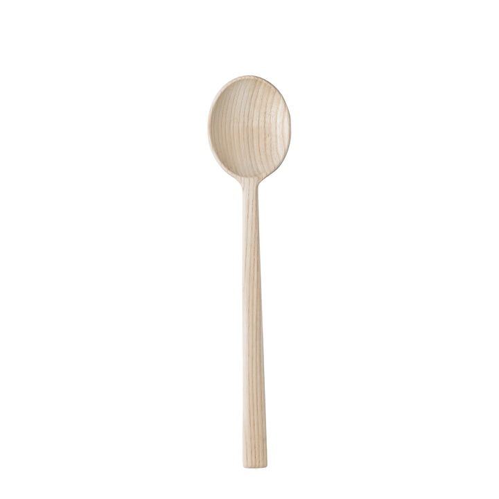 Woody Cooking spoon from Rig-Tig by Stelton in small