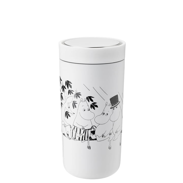 Stelton - To Go Click Mugs