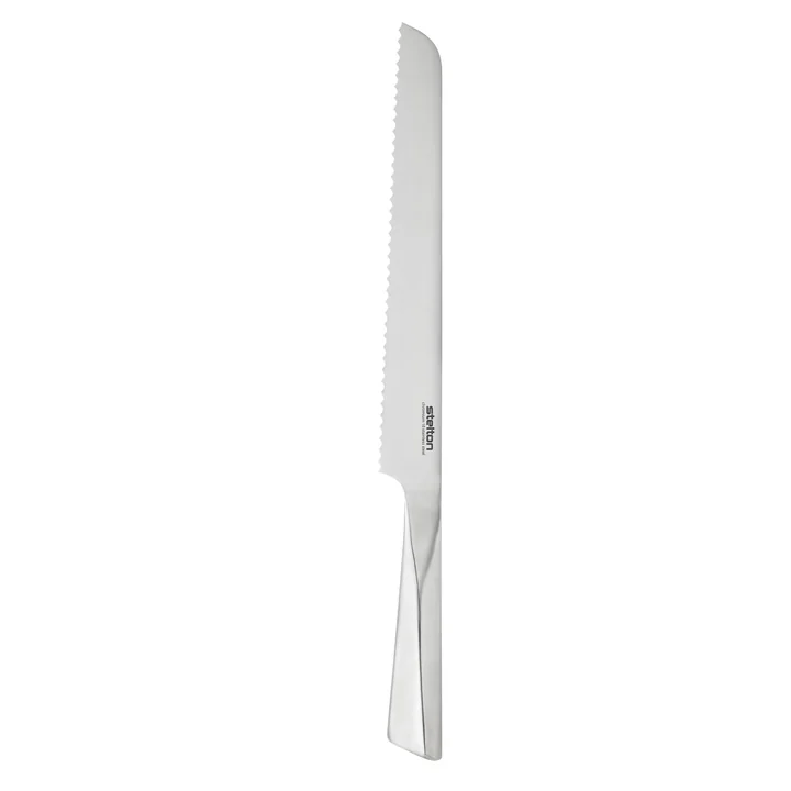 Trigono Bread knife from Stelton