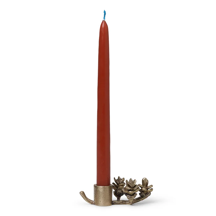 Branch candle holder by Ferm Living