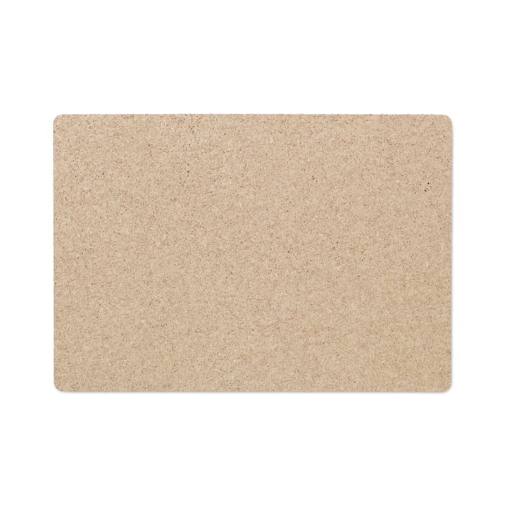 Corki Placemat from Rosendahl in the color sand