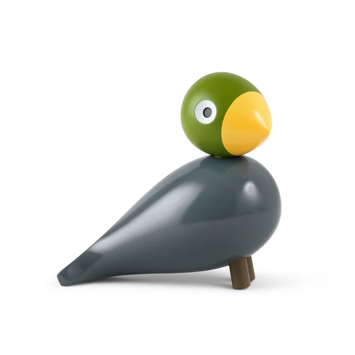 Songbird Nightingale from Kay Bojesen