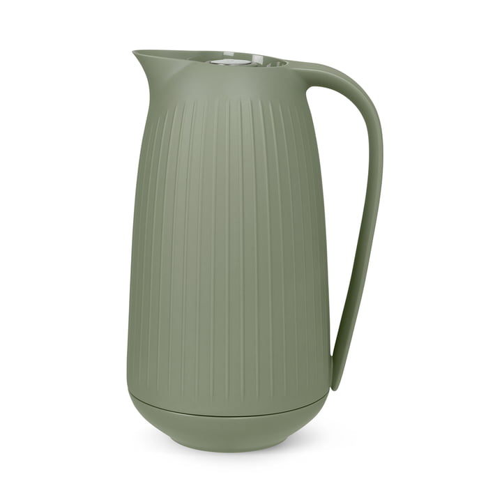 Hammershøi Vacuum jug from Kähler Design