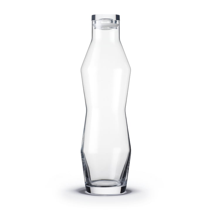 Perfection Water carafe 1,1 l from Holmegaard