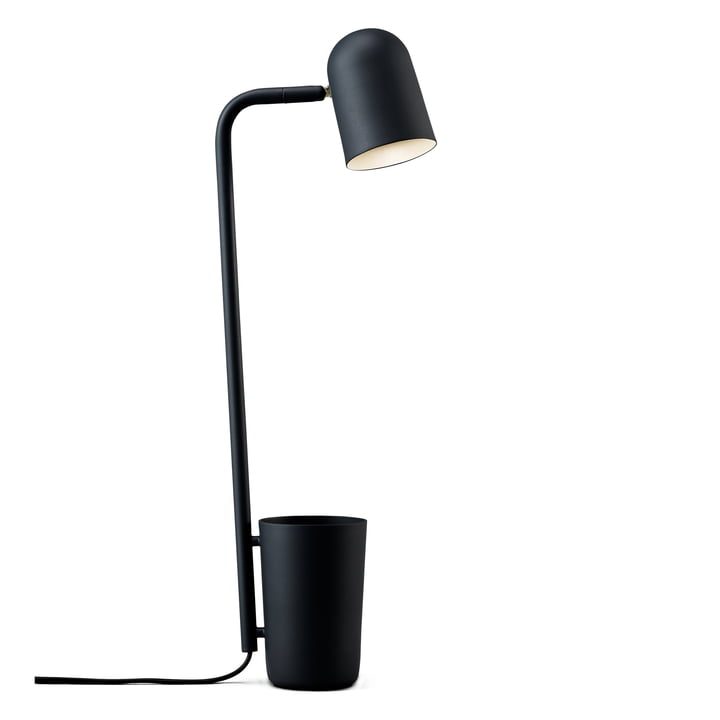 Buddy Table lamp from Northern in black