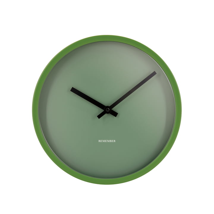 Wall clocks Forest from Remember