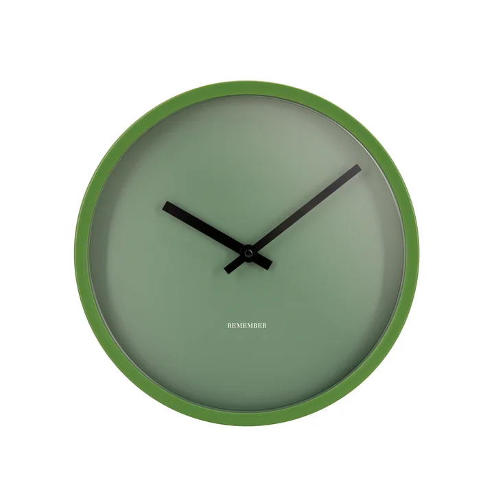Wall clocks Forest from Remember