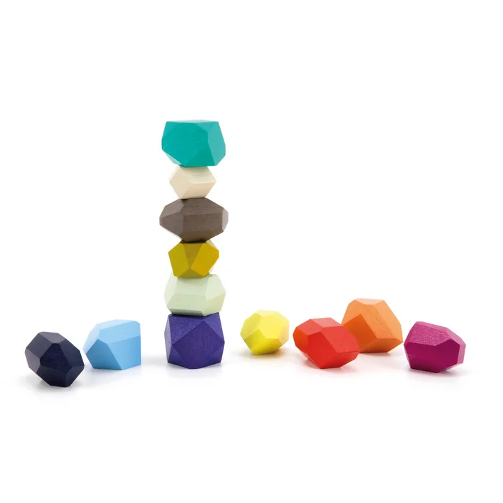 Torrino Stacking game from Remember