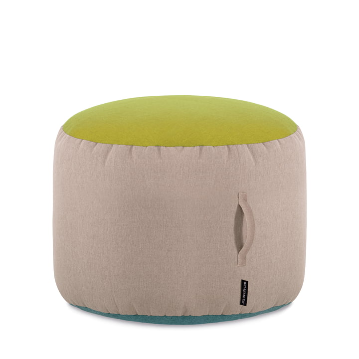 PoufPouf Sand from Remember