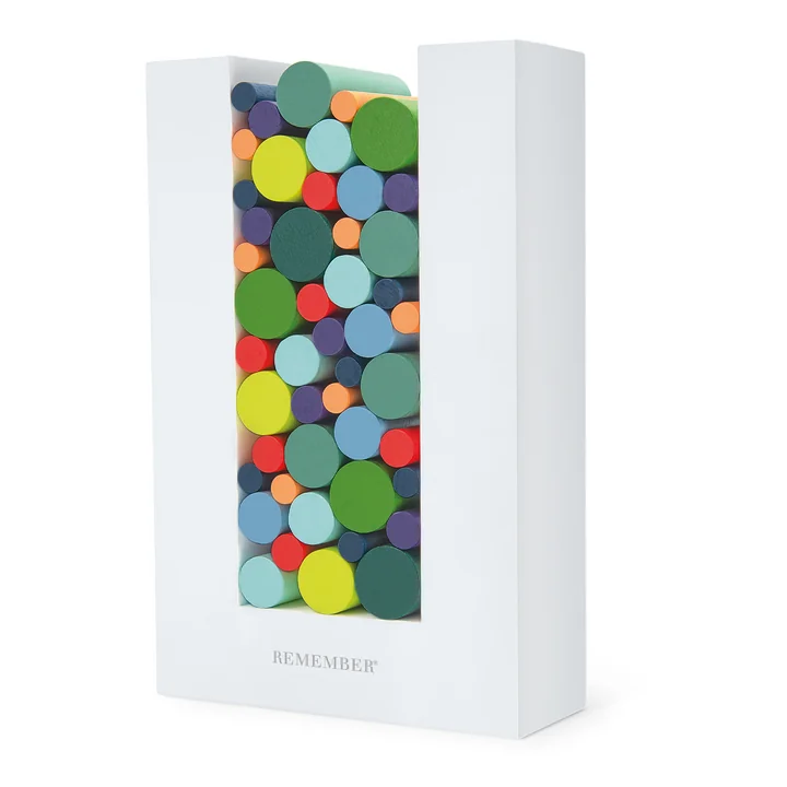 Woodman Skill game from Remember