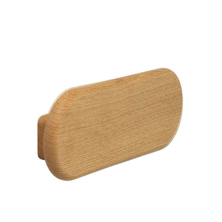 Suspension for Saxe folding chair from Audo in the color natural oak