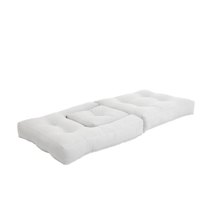 Mini Cube Children's futon chair from Karup Design