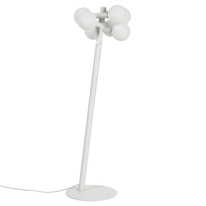 Tala - Echo LED floor lamp, white
