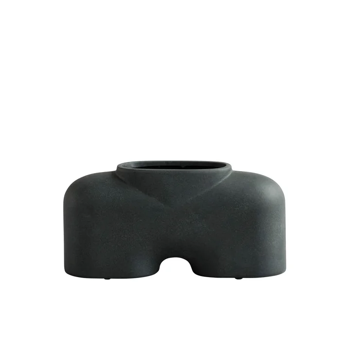 101 Copenhagen - Cobra Vase | Connox