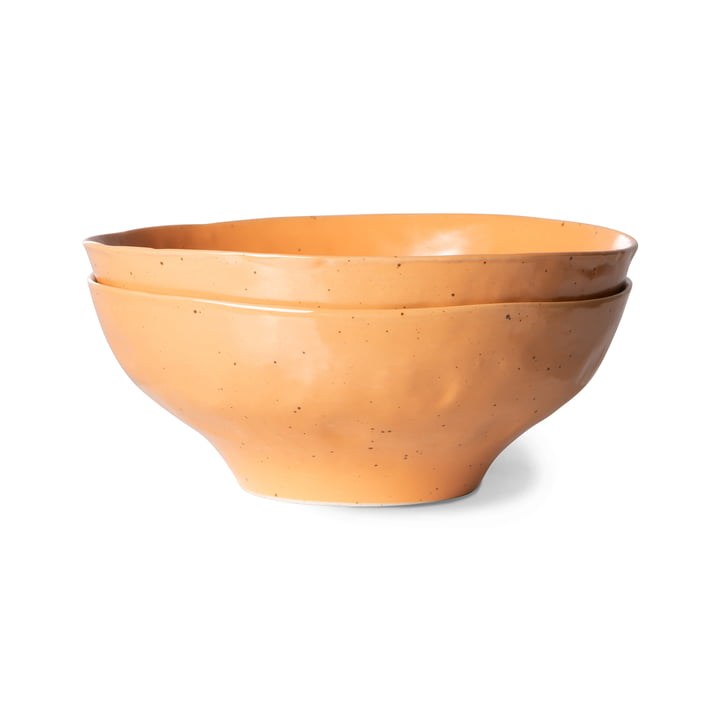 Bold & Basic Ceramic bowl from HKliving