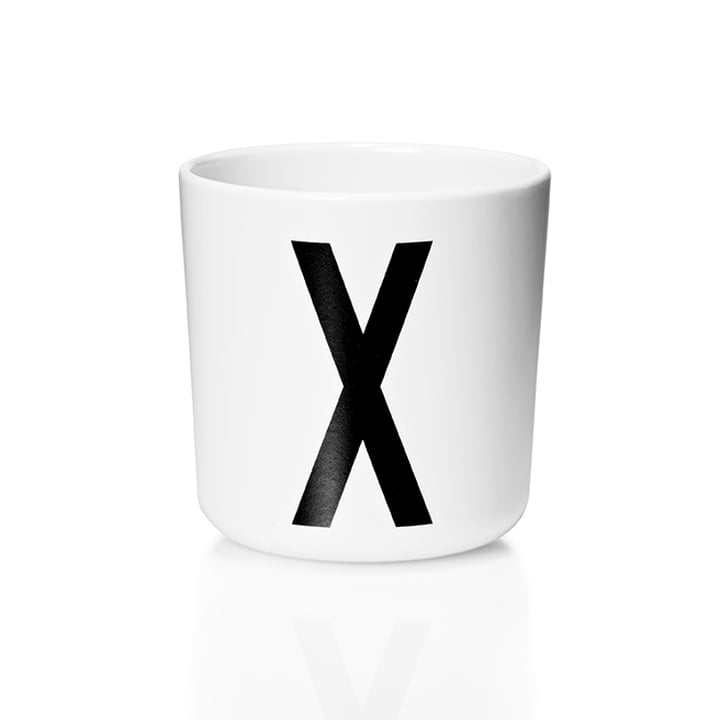 AJ Ecozen Mug X from Design Letters