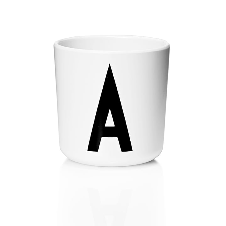 AJ Ecozen Cup A from Design Letters