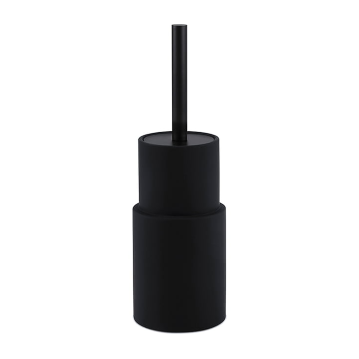 Shades Toilet brush from Mette Ditmer in black