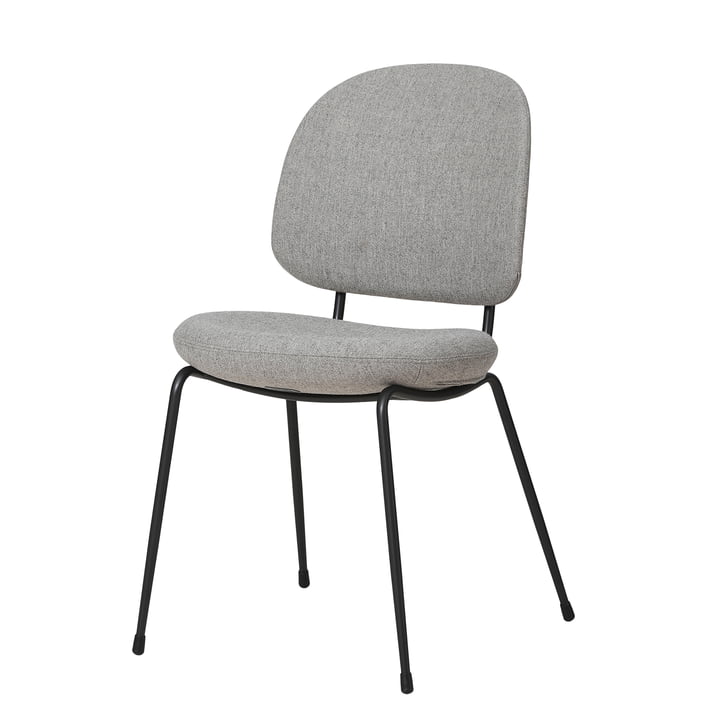 Industry Dining Chair from Stellar Works in the grey version