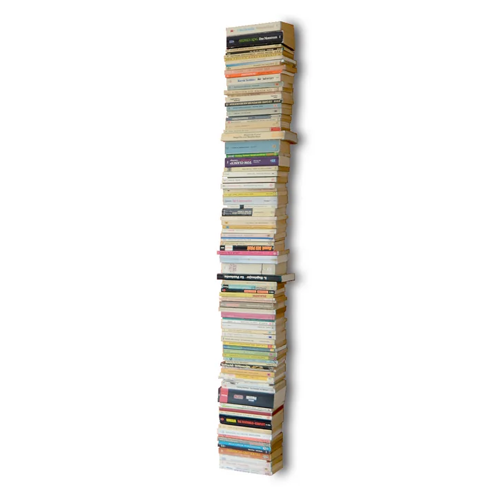 Radius Design - Booksbaum II large, white
