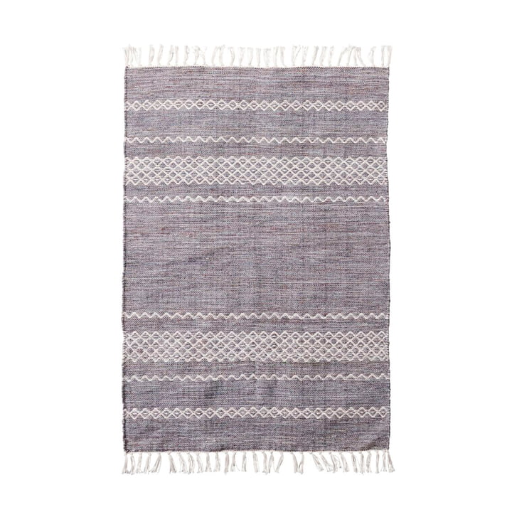 Ciero Outdoor Carpet from House Doctor in color light grey