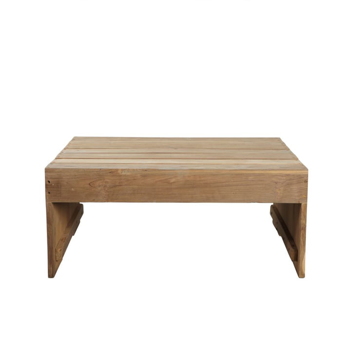 Woodie Coffee table from House Doctor