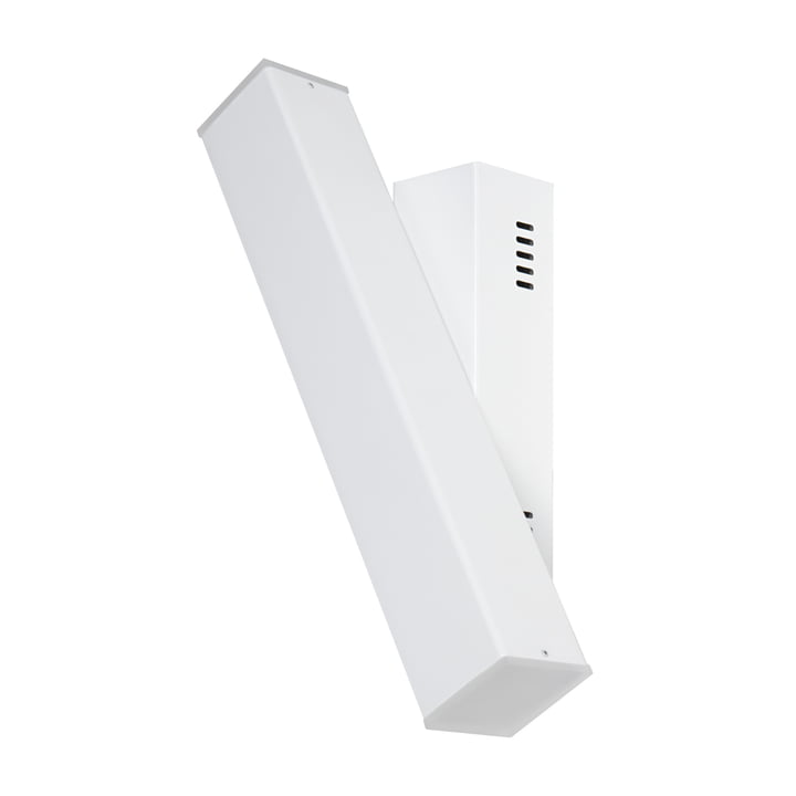 Smart+ Orbis Cross LED wall light from Ledvance in white